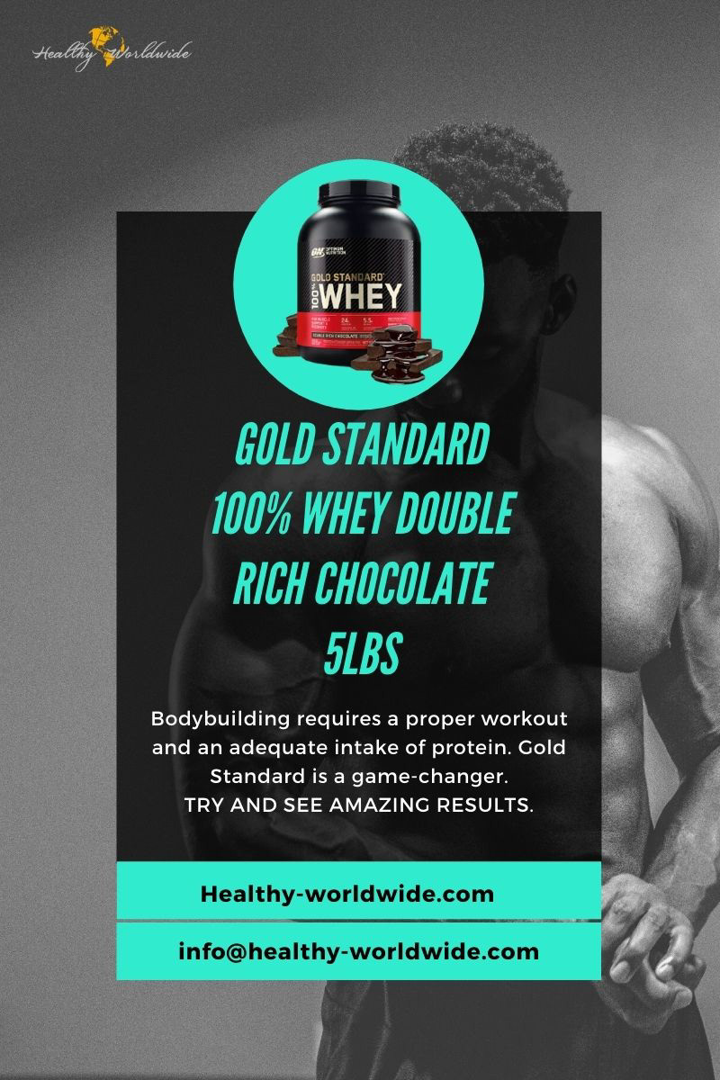 gold standard protein gold standard whey on gold standard protein ON gold standard whey