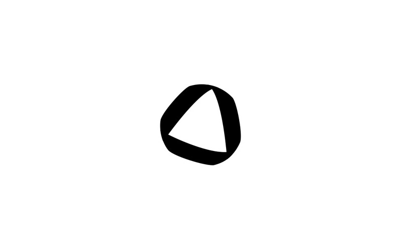 logo brand marks visual identity Logotype Corporate Identity symbol sign bw simple minimal