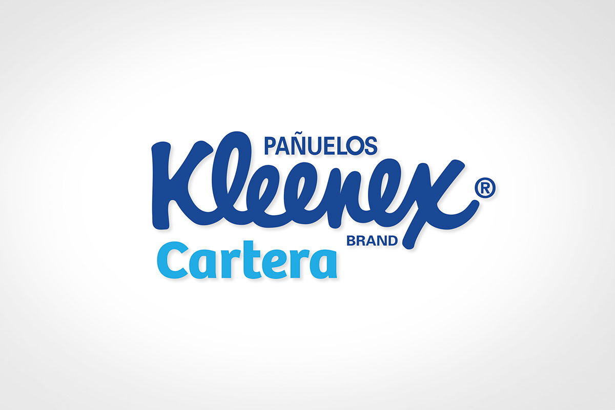 Branderwork BranderMexico Kleenexcartera