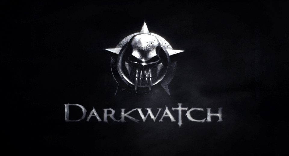 Darkwatch dongho lee prologue films