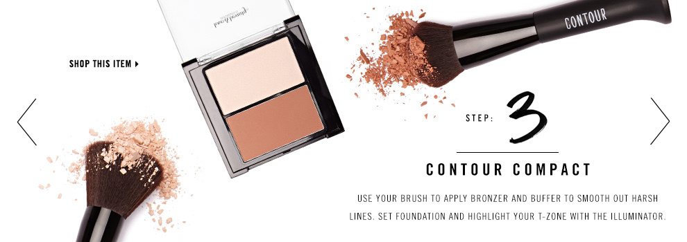 Forever 21 beauty how-to Header