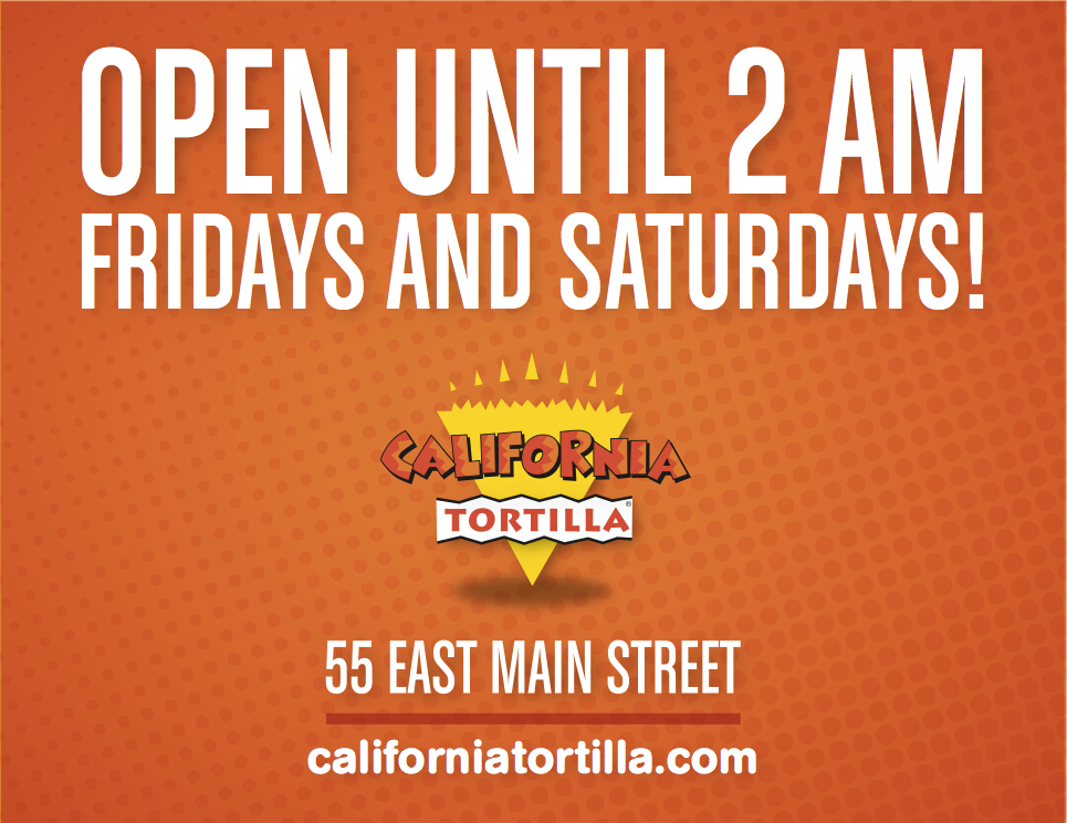 California Tortilla Food  restaurant LSM