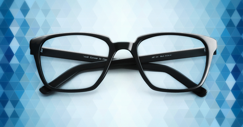 Albert Kanitler Studiorso ORSO GlassesUSA ad print CGI 3D prescription frame usa glasses glass
