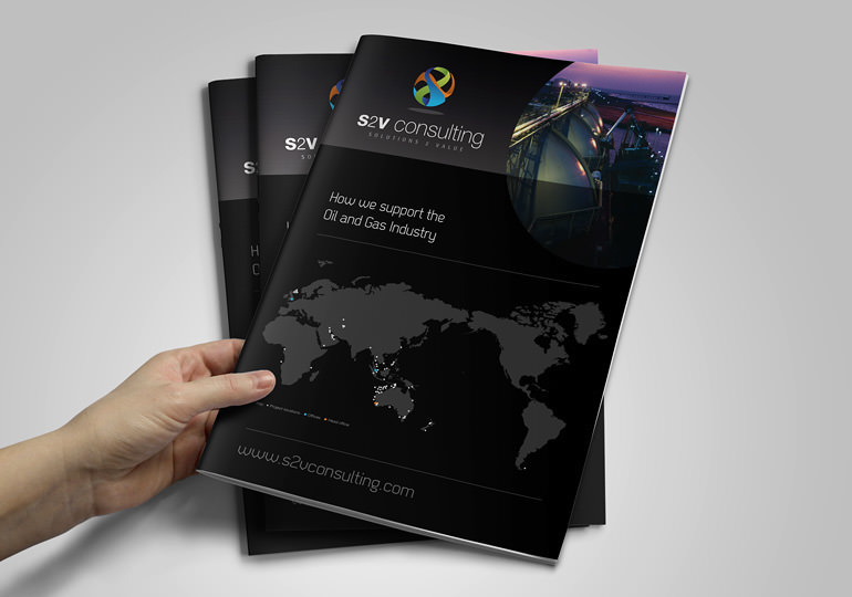 OIL AND GAS corporate Web design International perth Mining Stationery Business Cards Signage brochure