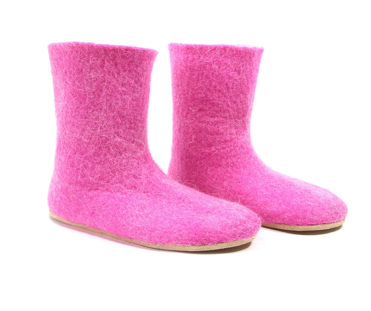 interiordesign casacor wool boots product design  pink palm leaves lighting wool felt shoes