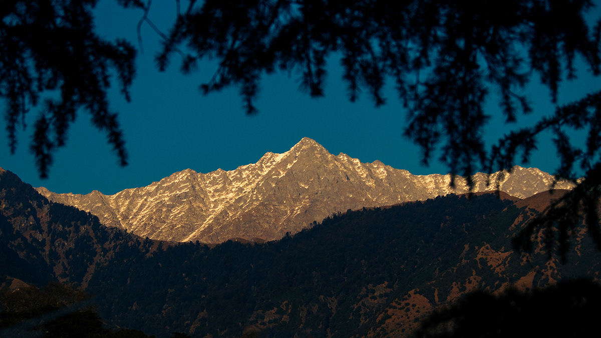 mountains Landscape Nature Photography  Travel view peace bluesky dharamshala khajjarlake