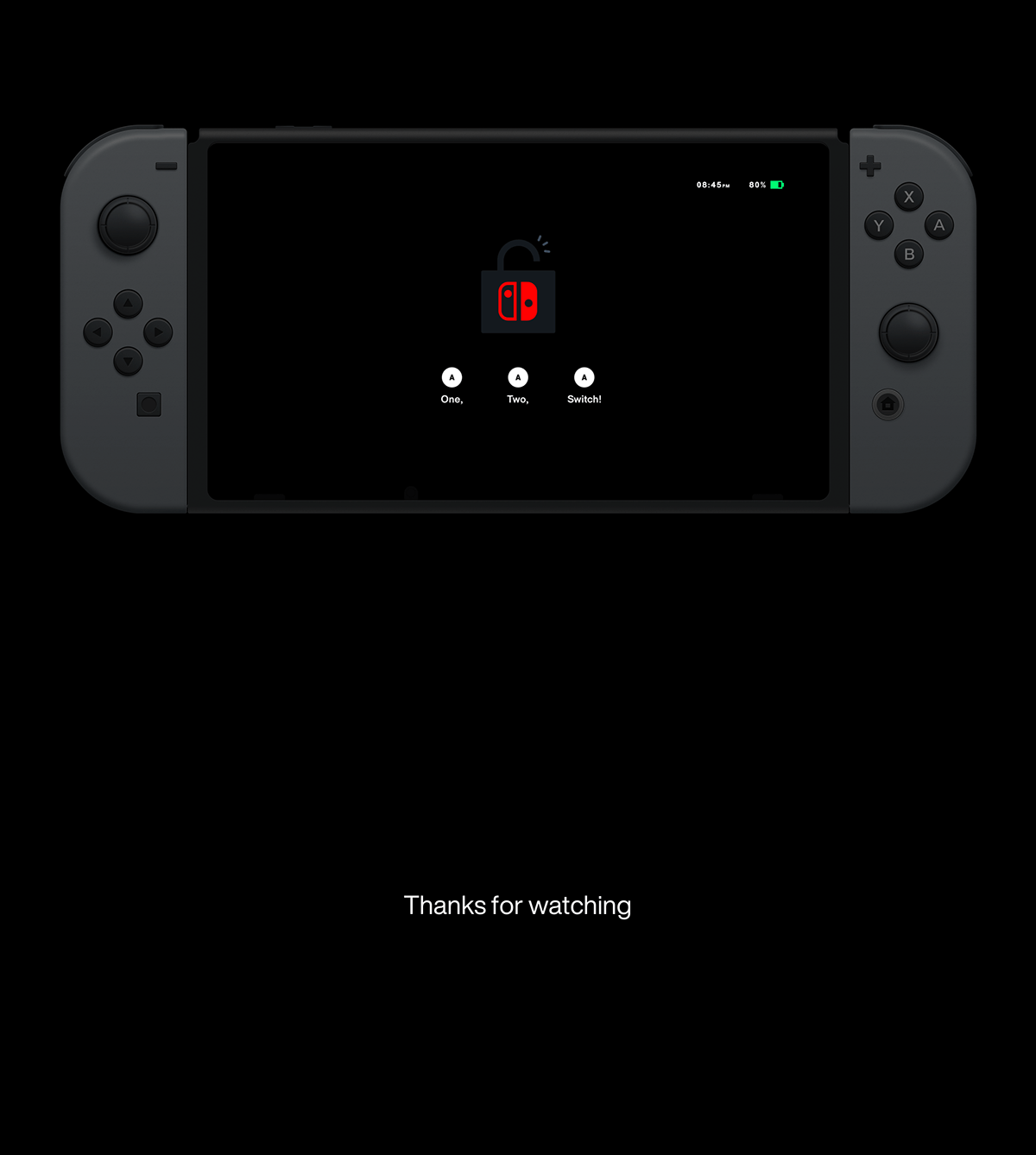 Nintendo Interface Games UI ux sketch Illustrator screens switch console
