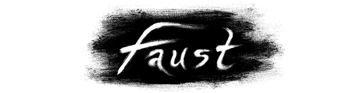Faust Mephist Alessandro Armento Goethe mefistofele illustrazione