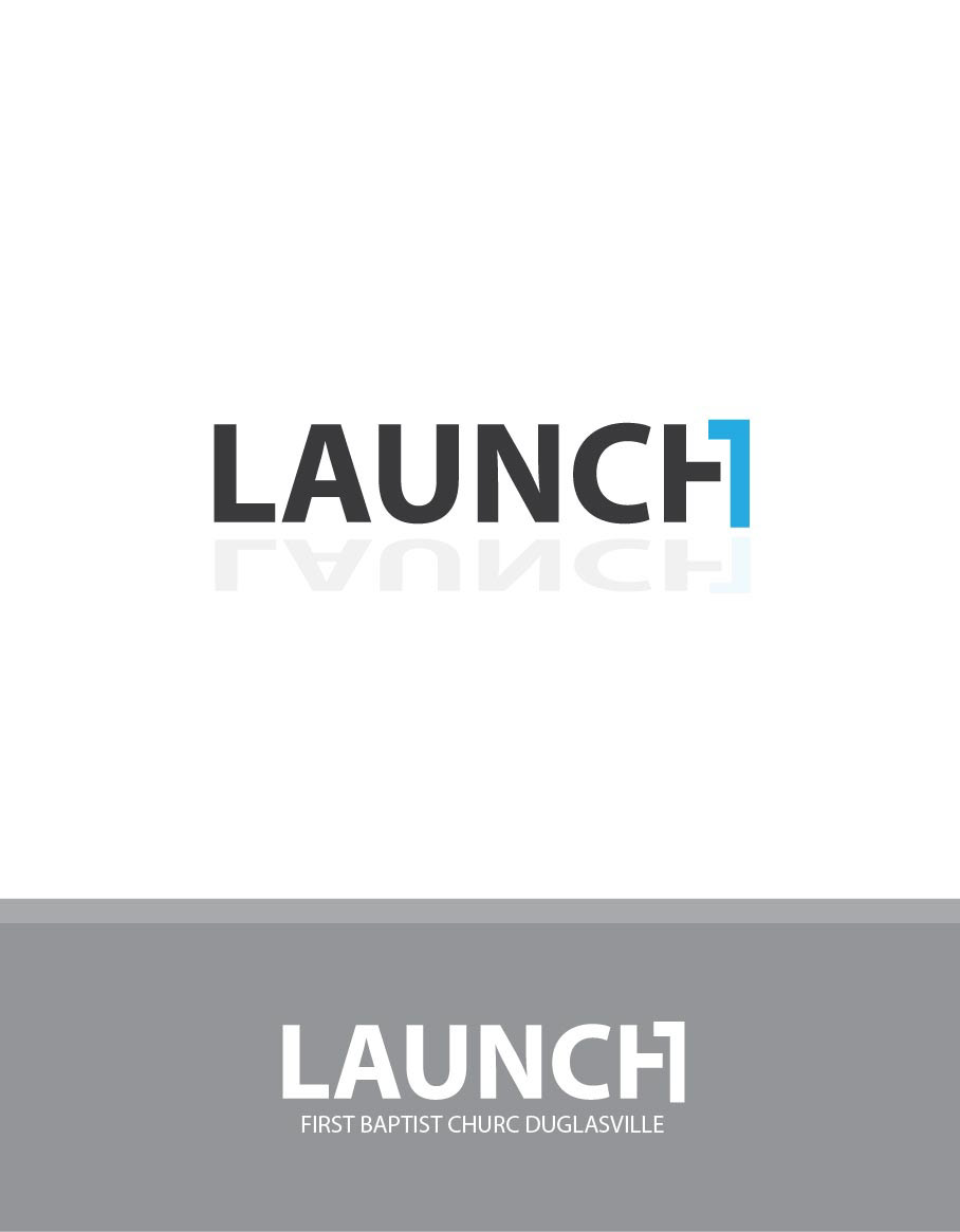 logo launch 1 launch logo