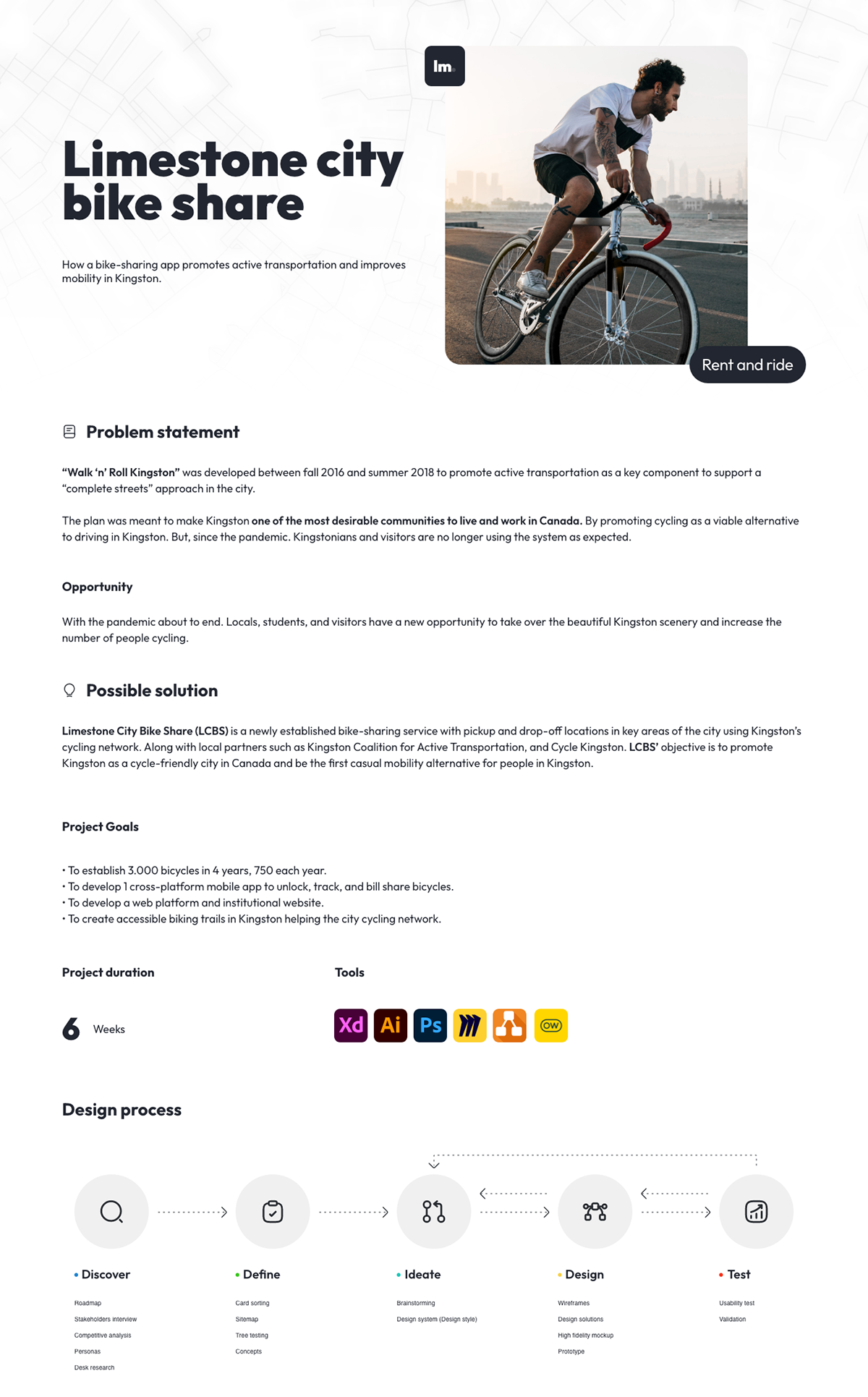 app design Bicycles bike sharing product design  research ui design user interface UX Case Study UX design