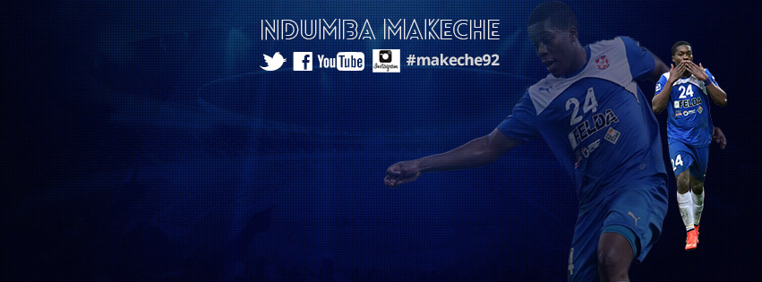 makeche92 ndumba makeche