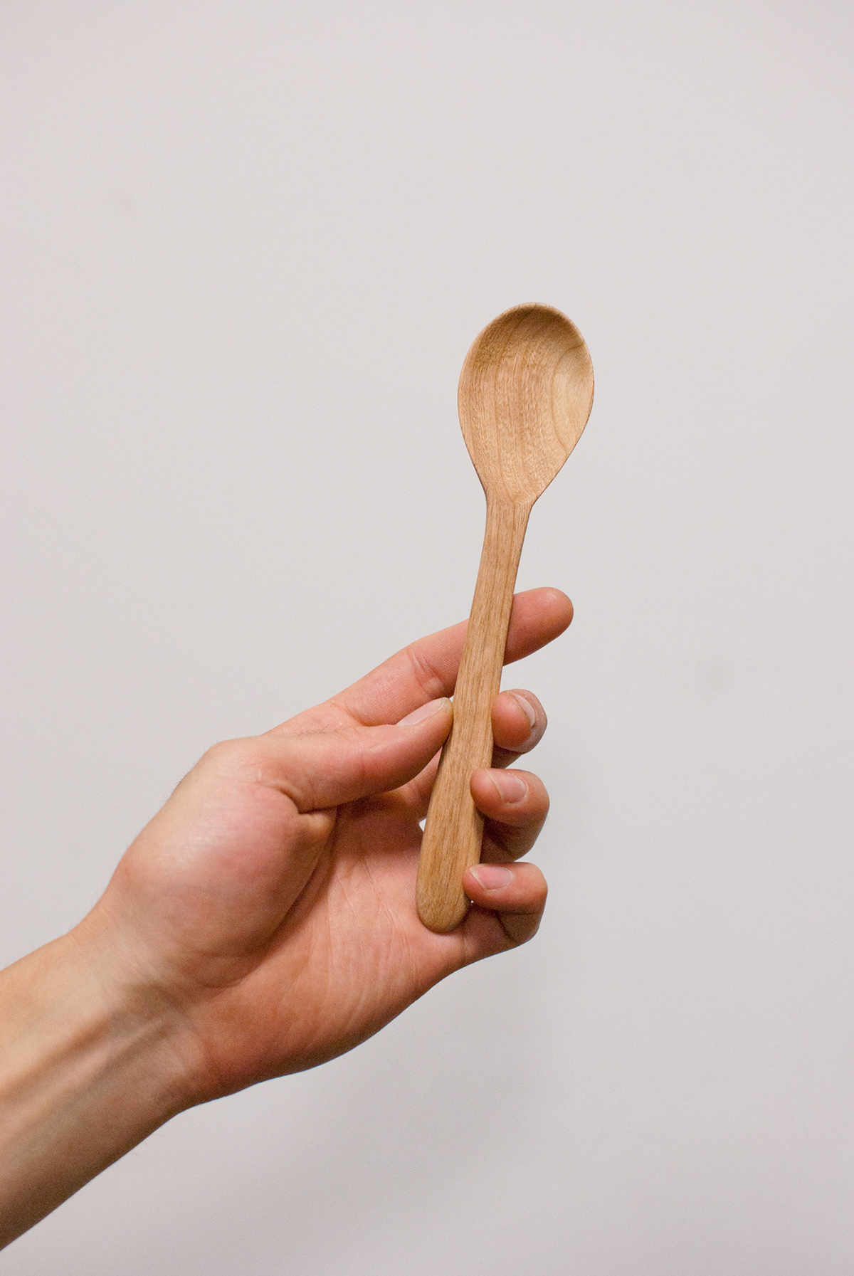 wood carving spoons