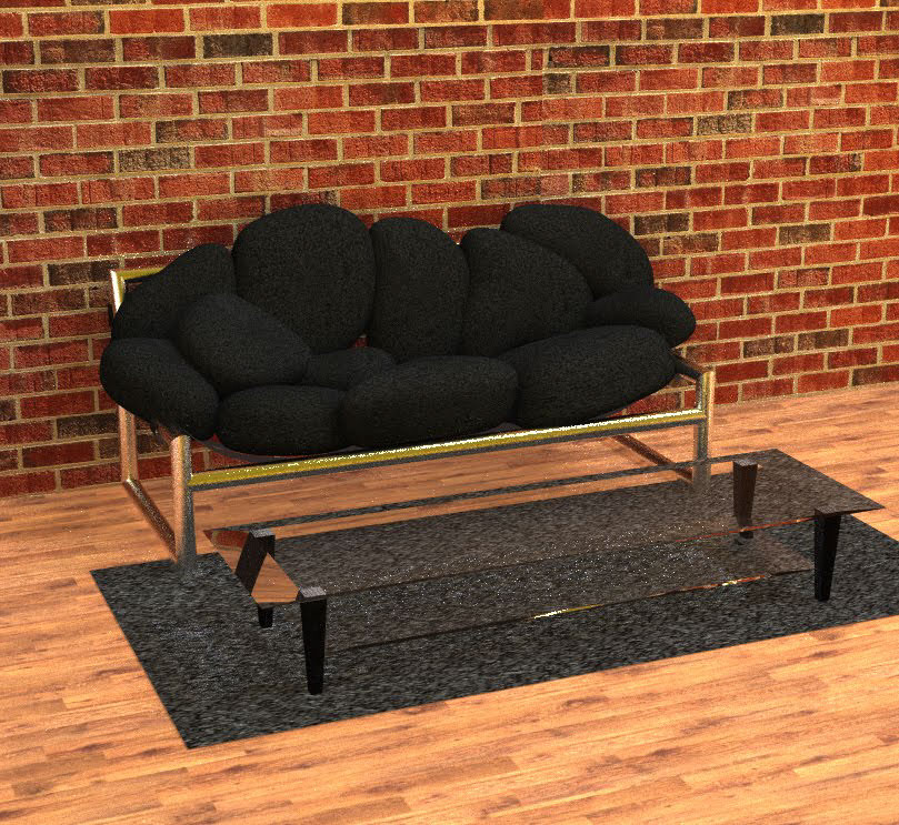 3d modeling cad Rhino risd furniture rendering computer aided design
