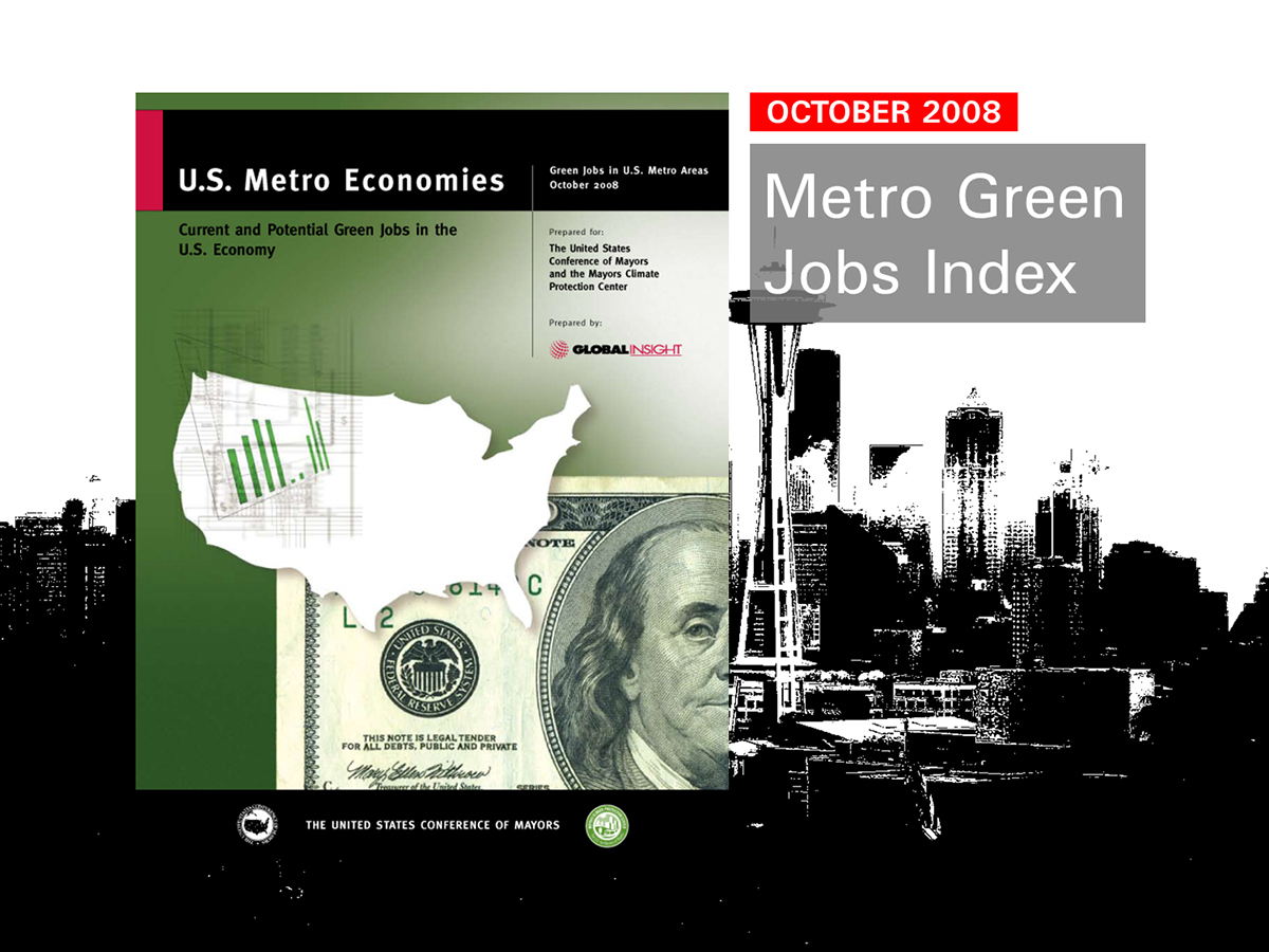 economy economic report Metro Economies Report unemployment statistics