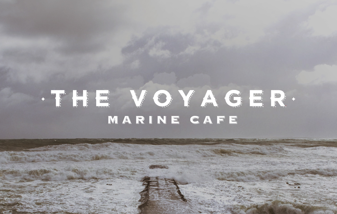 voyage nautical cafe restaurant marine