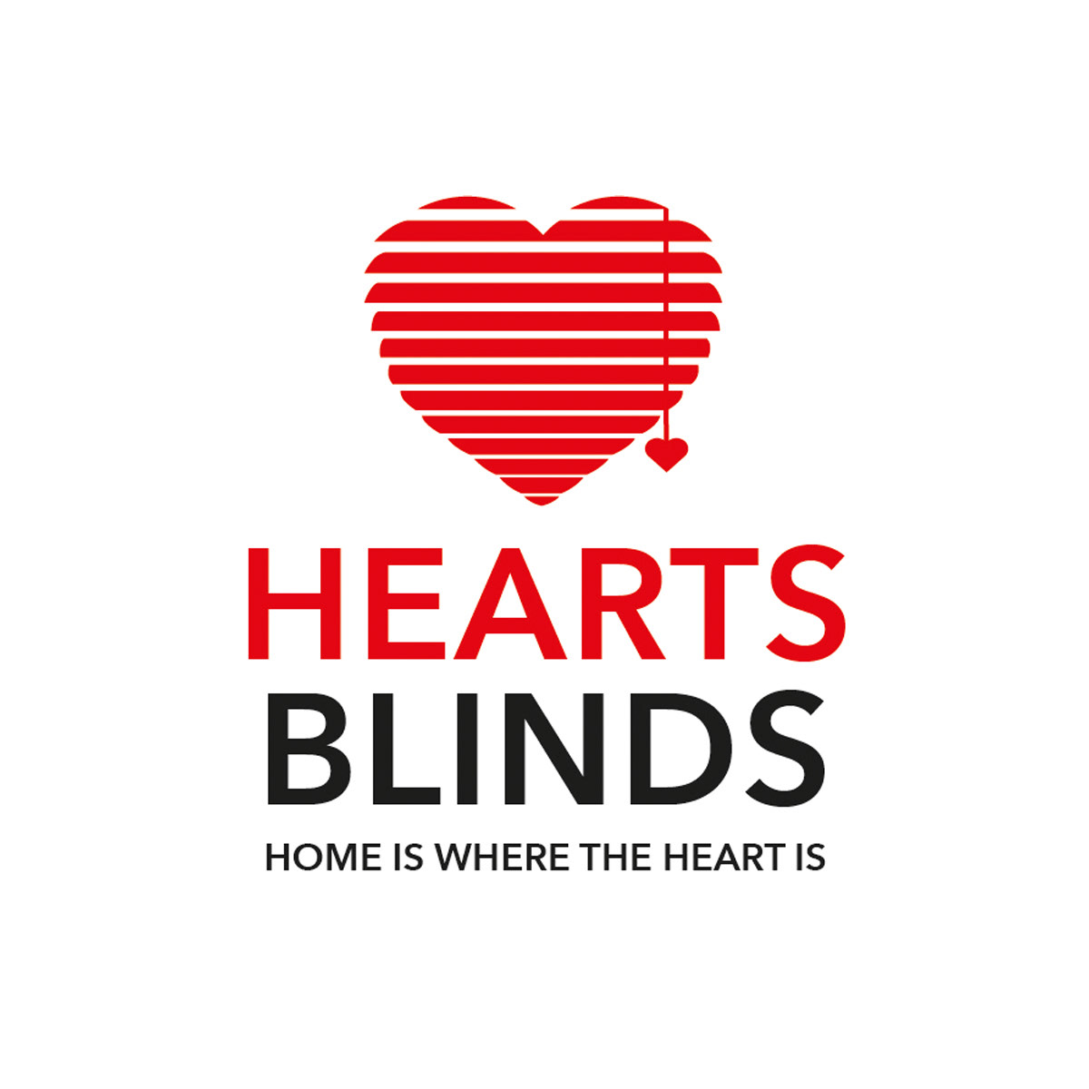 BlindBranding blinds branding  Heartsblinds