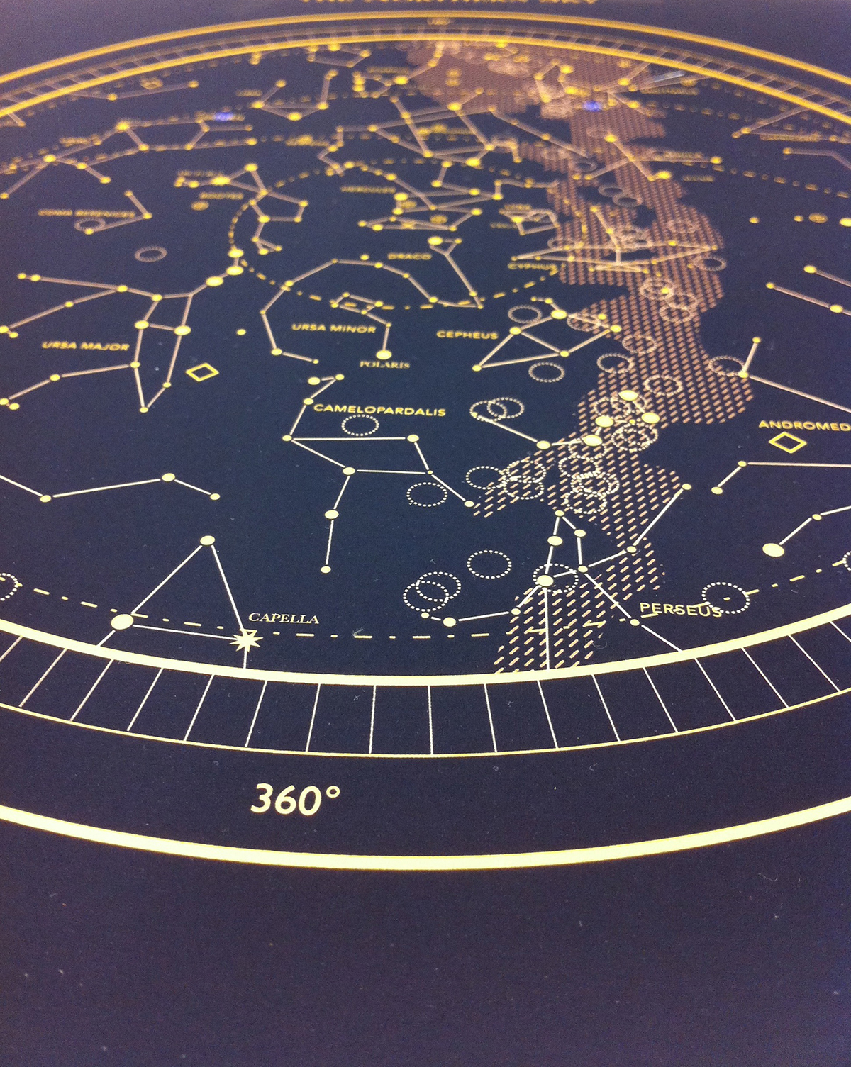 map information mapping celestial astronomical chart astronomy constellation