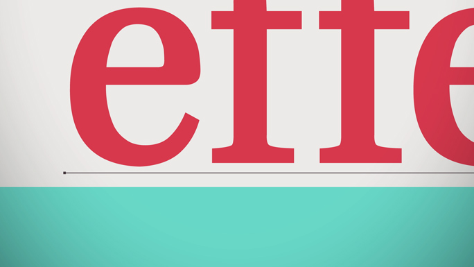 LaEffe laf tv Channel brand graphic Feltrinelli reel identity TV BRAND logo