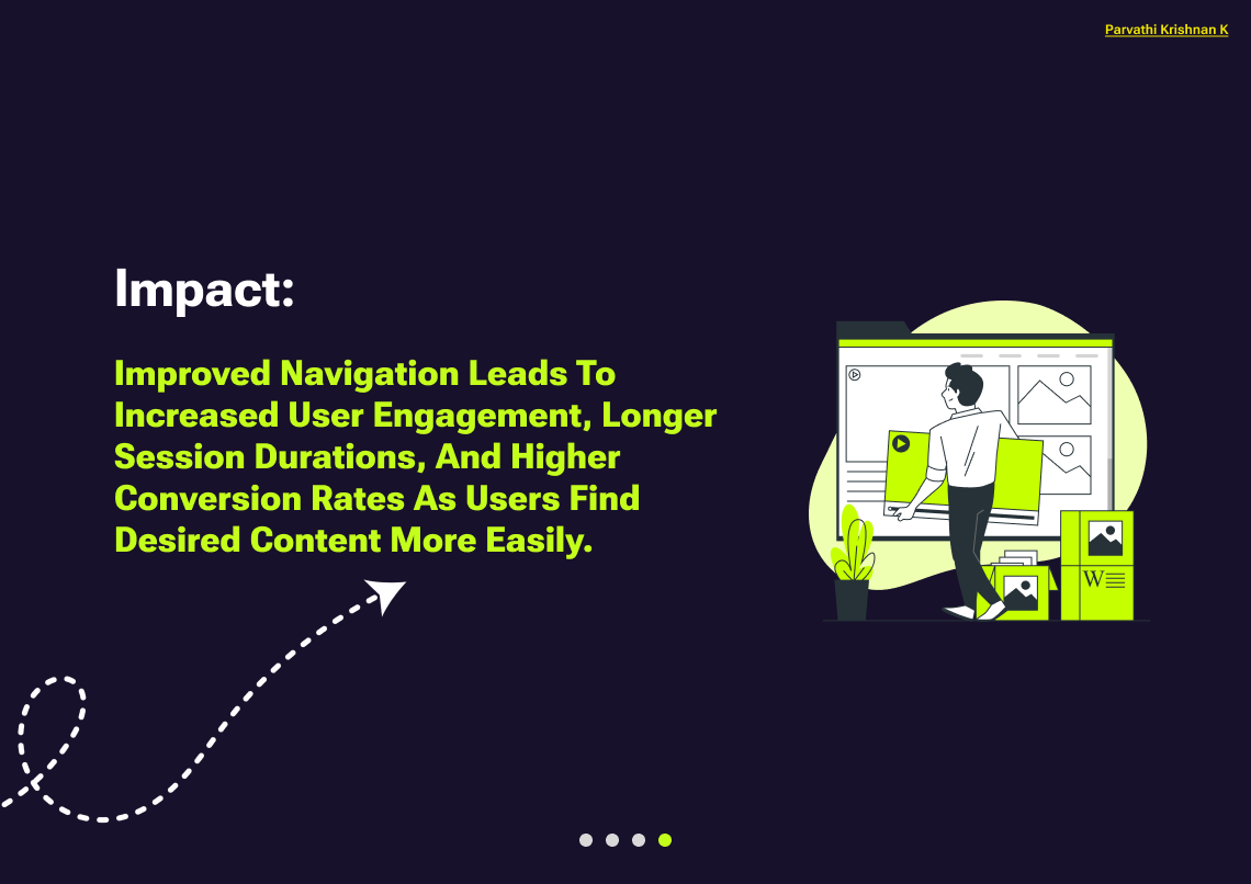 UX design business marketing   benefits UX Impact
