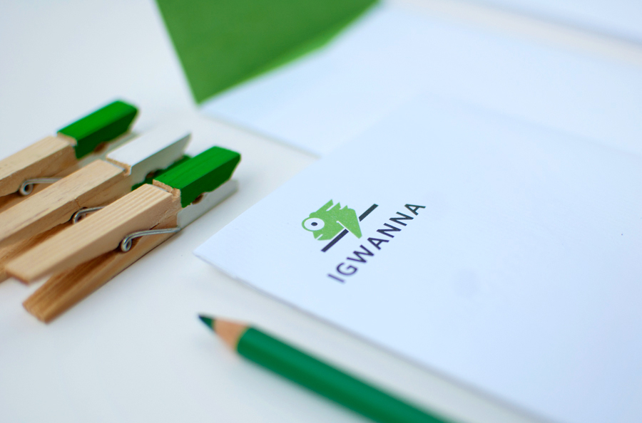 Business Cards  letterhead green stationary Mobile app envelope user interface digital print set