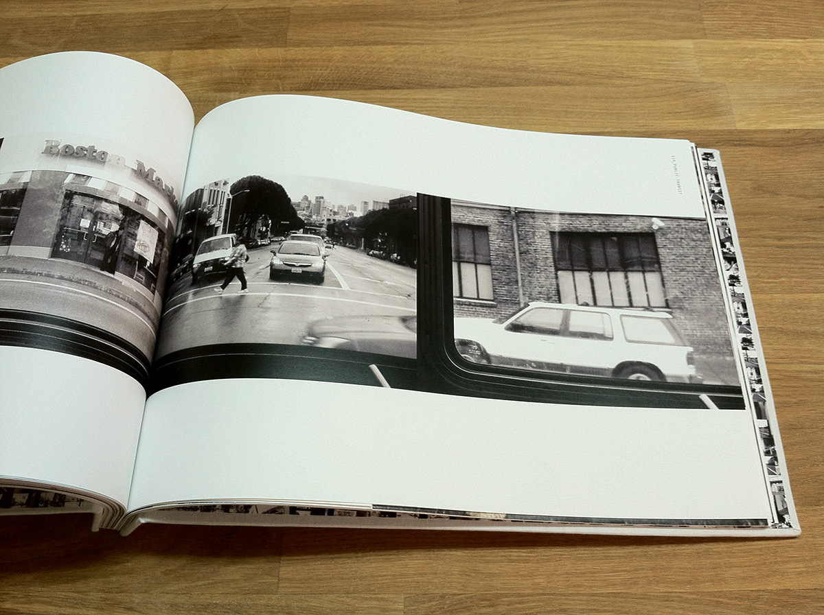 thesis  Photography  graphic design  book
