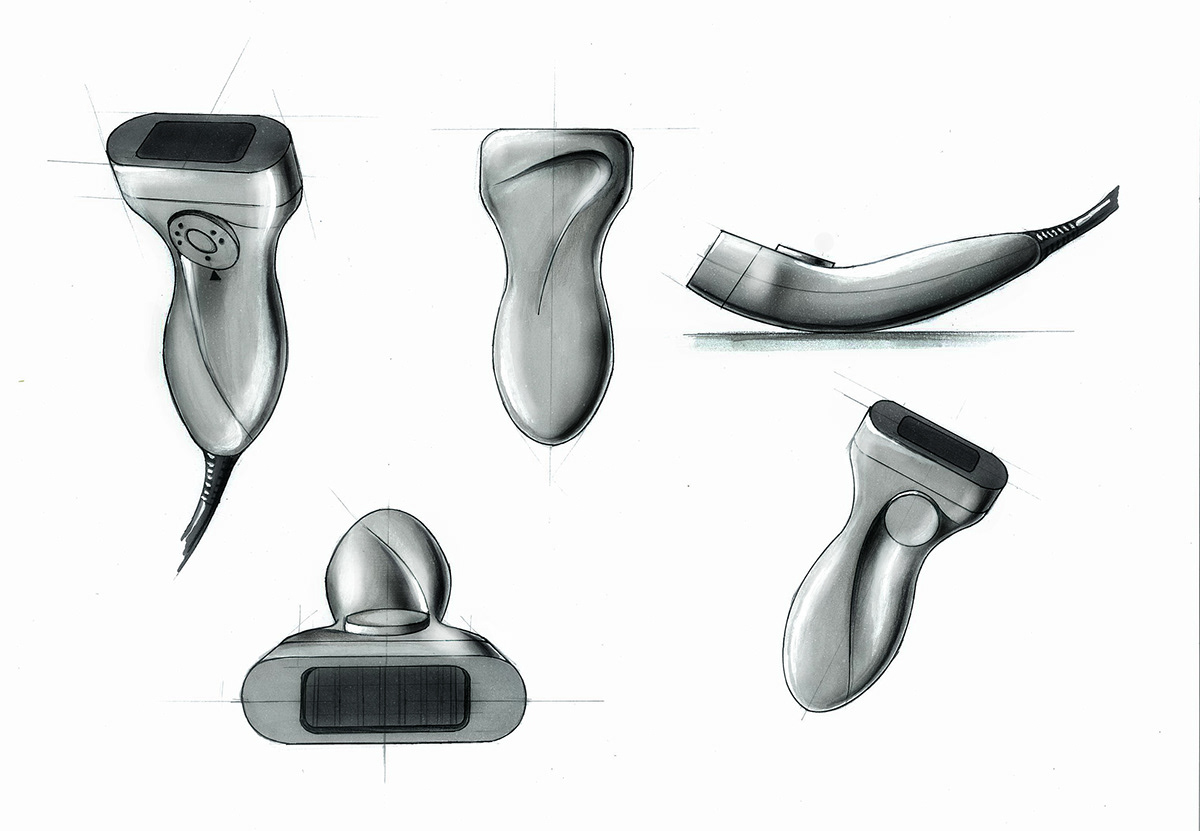 travel kitt Epilator hairdryer iron set dryer Travel product feminine ergonomic shaver