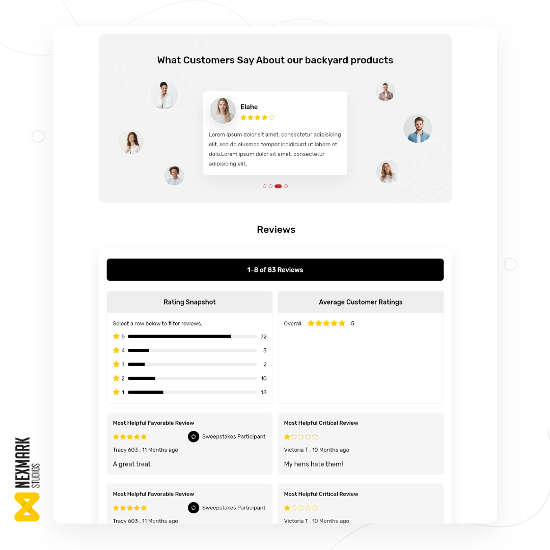 e-commerce Online shop UI ui design UI/UX ux
