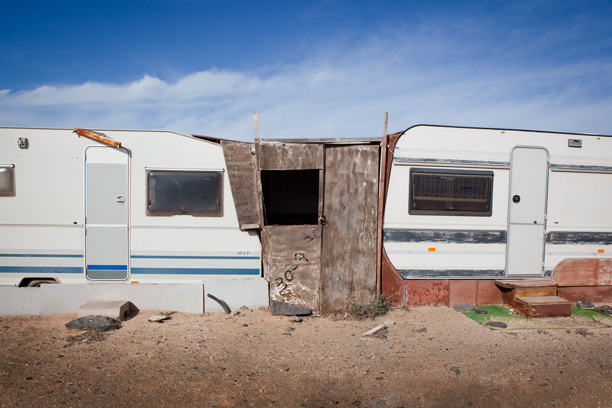 freedom caravan Photography Color vintage color Fuerteventura canarias