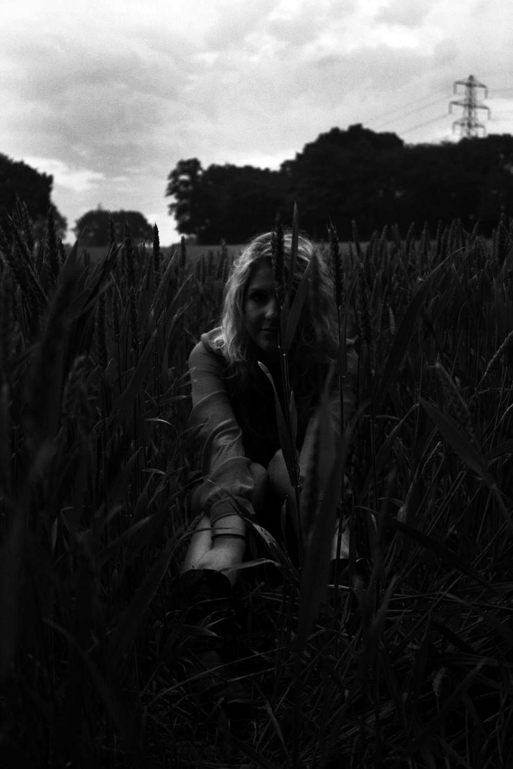 Sangiev sriskumar Charlotte smith swagger muffin Swagger muffin photograph river chess rickmansworth loudwater Canon eos 450D Lookbook MORNING shoot light of firefly naruto soundtrack