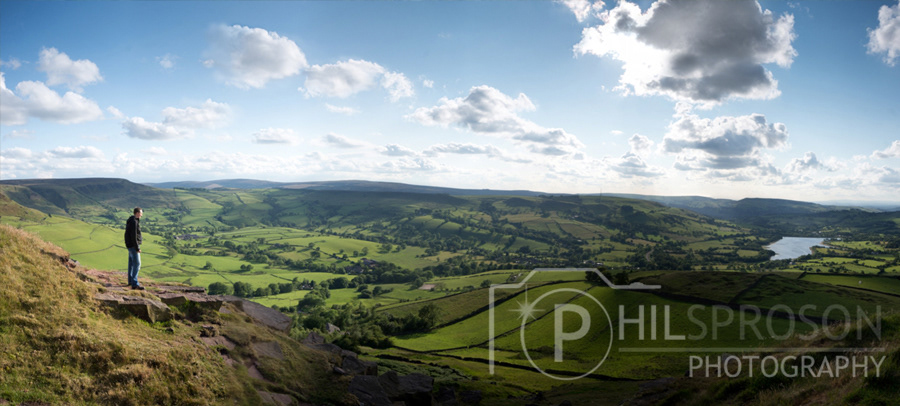 Peak District  landscape photography