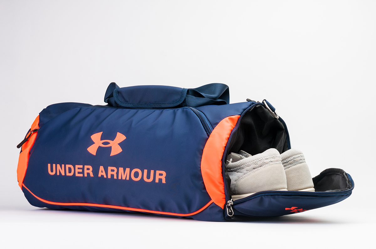 handbags bags sport athletes gym training advertise accessories