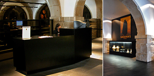 An Interior Design project developed for Rmac/ BBDO Portugal in Gaia/ Porto Portugal.