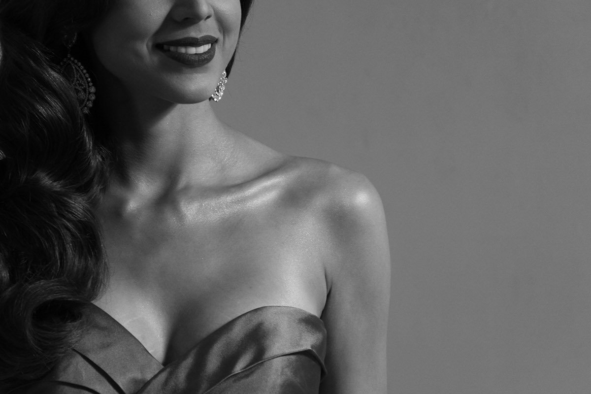 editorial photoshoot miss venezuela BACKSATGE documental black and white styling  model fashion design hair style Make Up