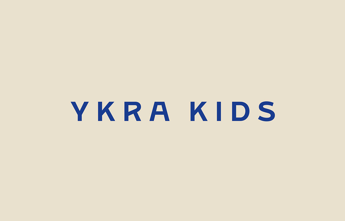 branding  graphic design  logo Logo Design ykra