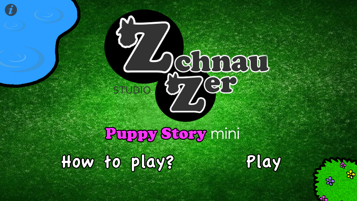 Puppy Story
