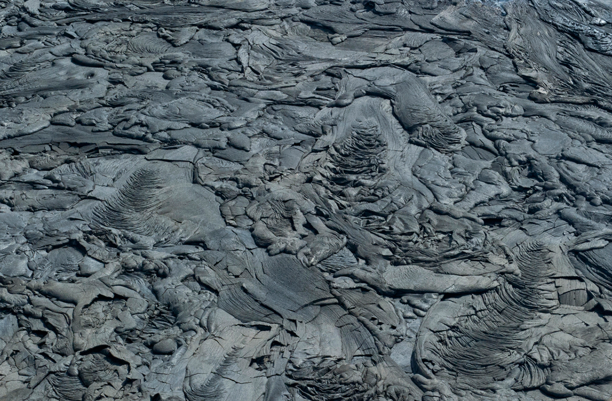 Adobe Portfolio textures close-ups Nature volcanic stones