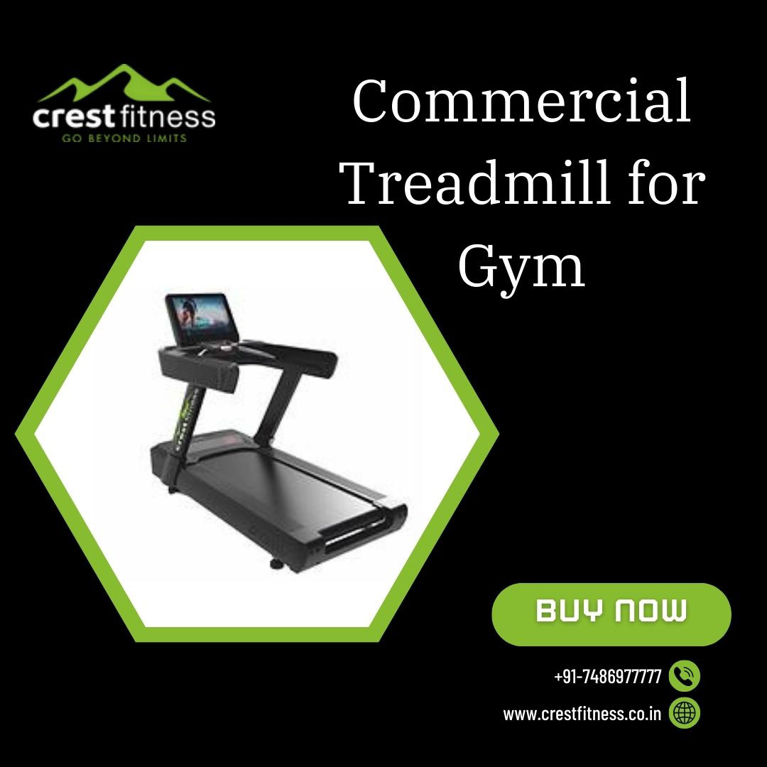 Commercial treadmill gym treadmill Treadmill for Gym