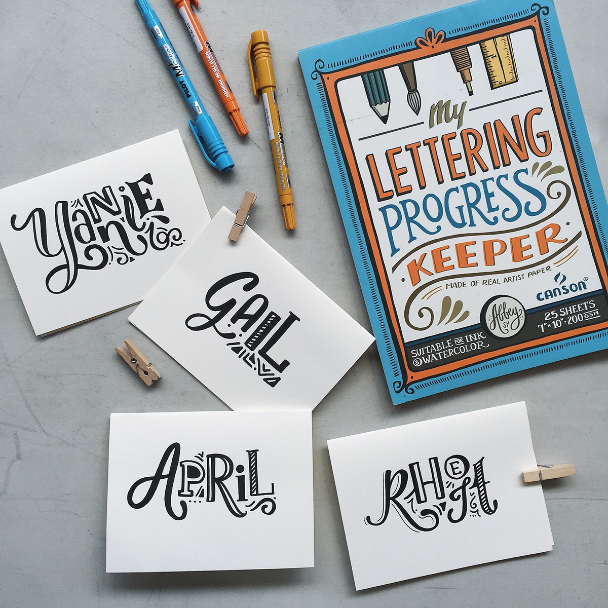 lettering type abbey sy abbey harry potter Quotes Positive quote inspiration design alphabet art artistic typespiration HAND LETTERING