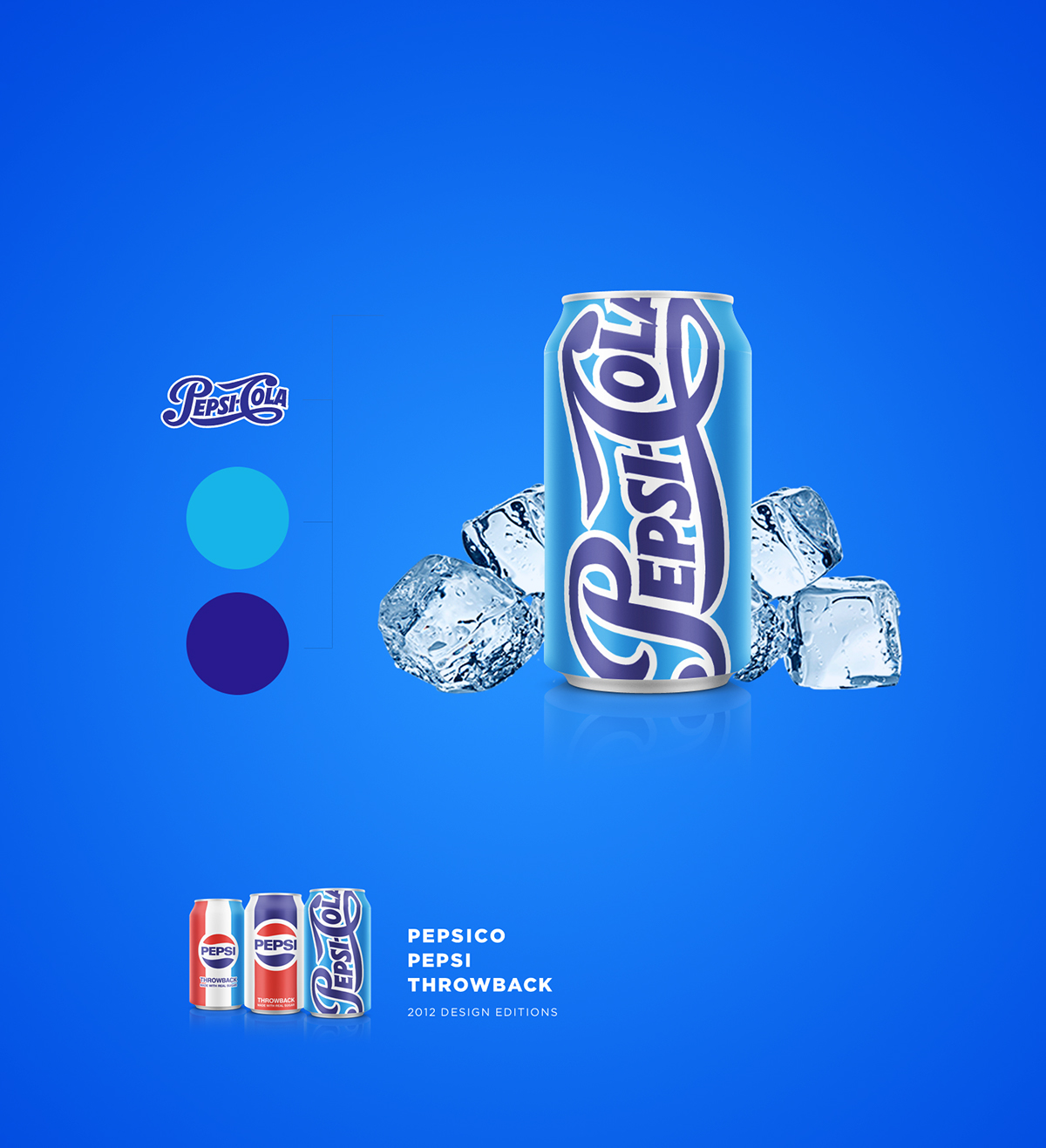 kickstart pepsico cans can pop soda energy drink logo