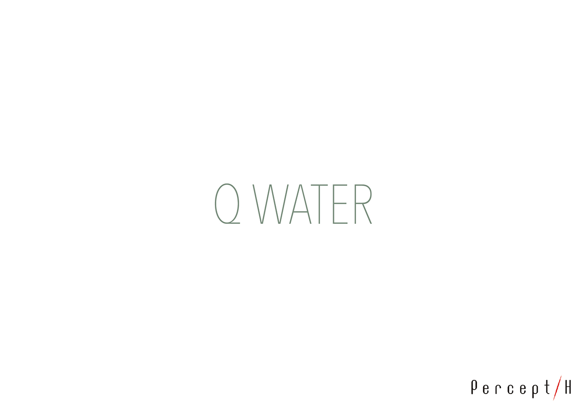 water sahara q water Percept
