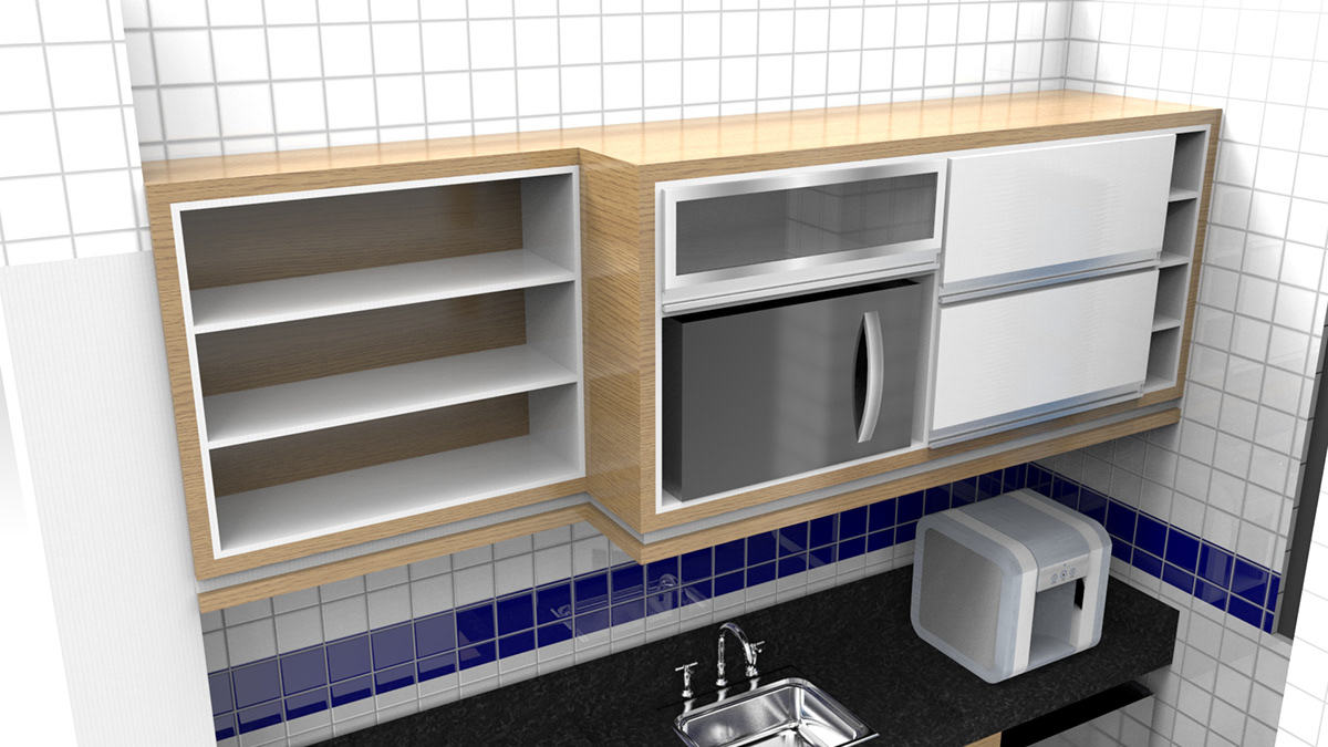 kitchen planned  kitchen planned cozinha móvel