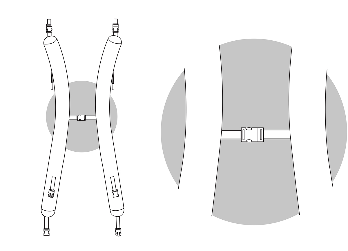 play preschoolers Autonomous vehicle speculative design system Constructive furniture flexible modular movement