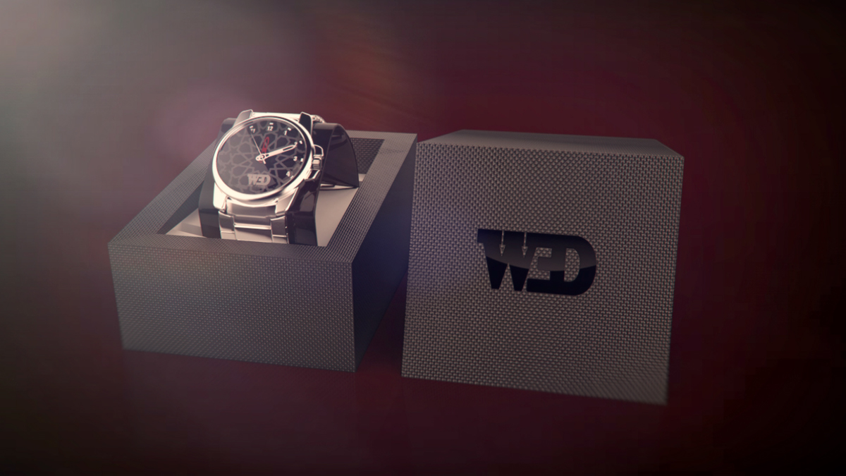W3D W3D watches watch design younes jmoula jewelry Winsfiles