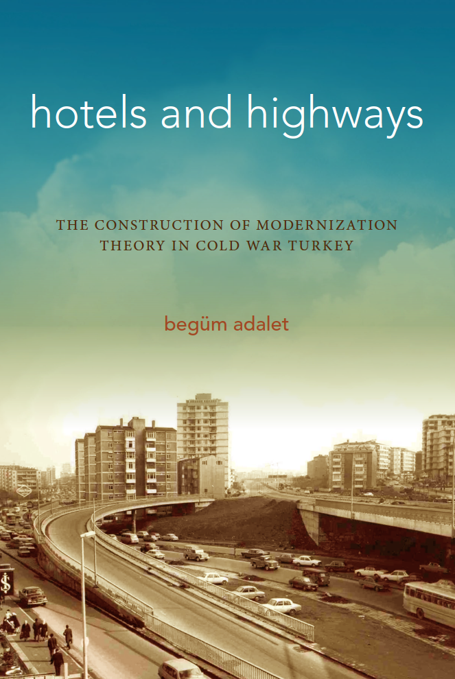 book cover Cold War Turkey
