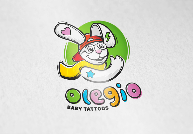 brand Brand Design brand identity logo Logo Design logos Logotype visual identity детский логотип