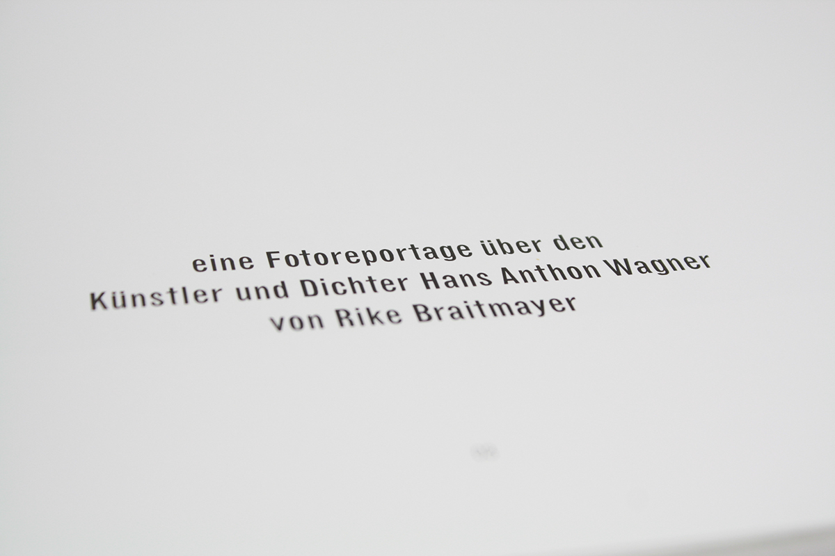 Schäferkarren photography book
