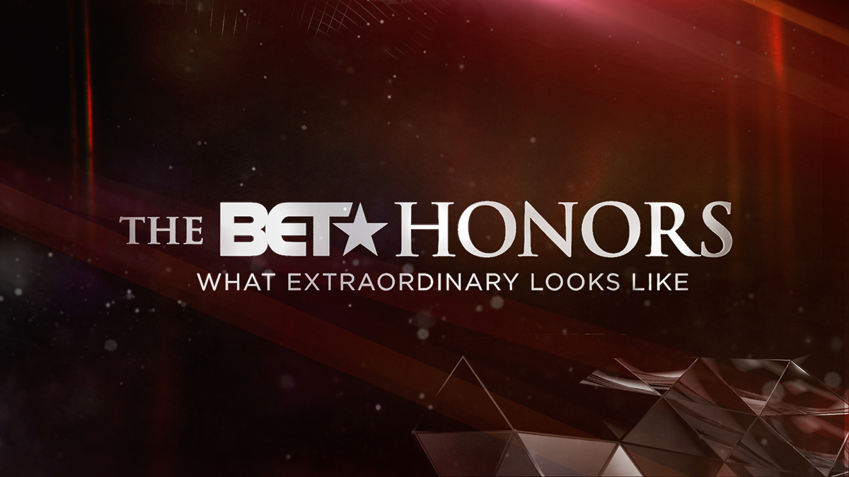BET Honors Honors bet bet network