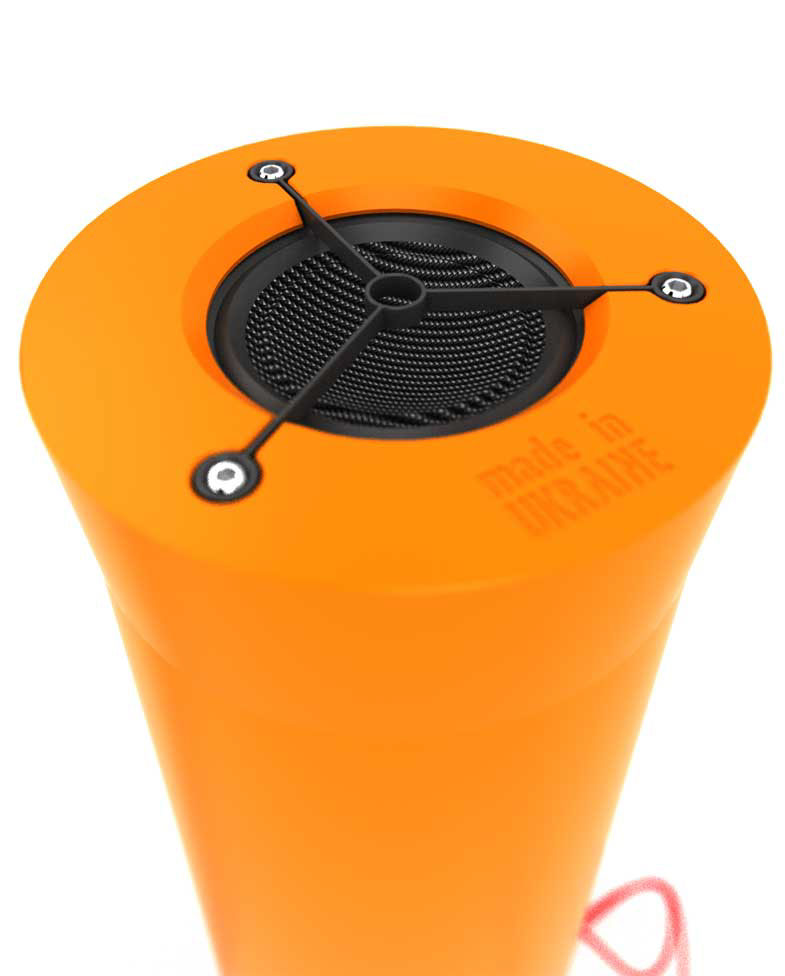 carrot sound hi-fi acoustic power db watt mesh acoustic system Subwoofer bass component wire loudspeaker Frequency