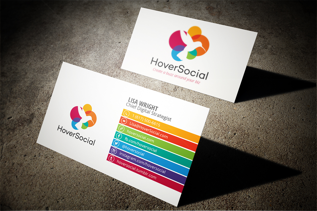 Adobe Portfolio Business Cards Facebook Covers web banners\ ads online graphics social media covers