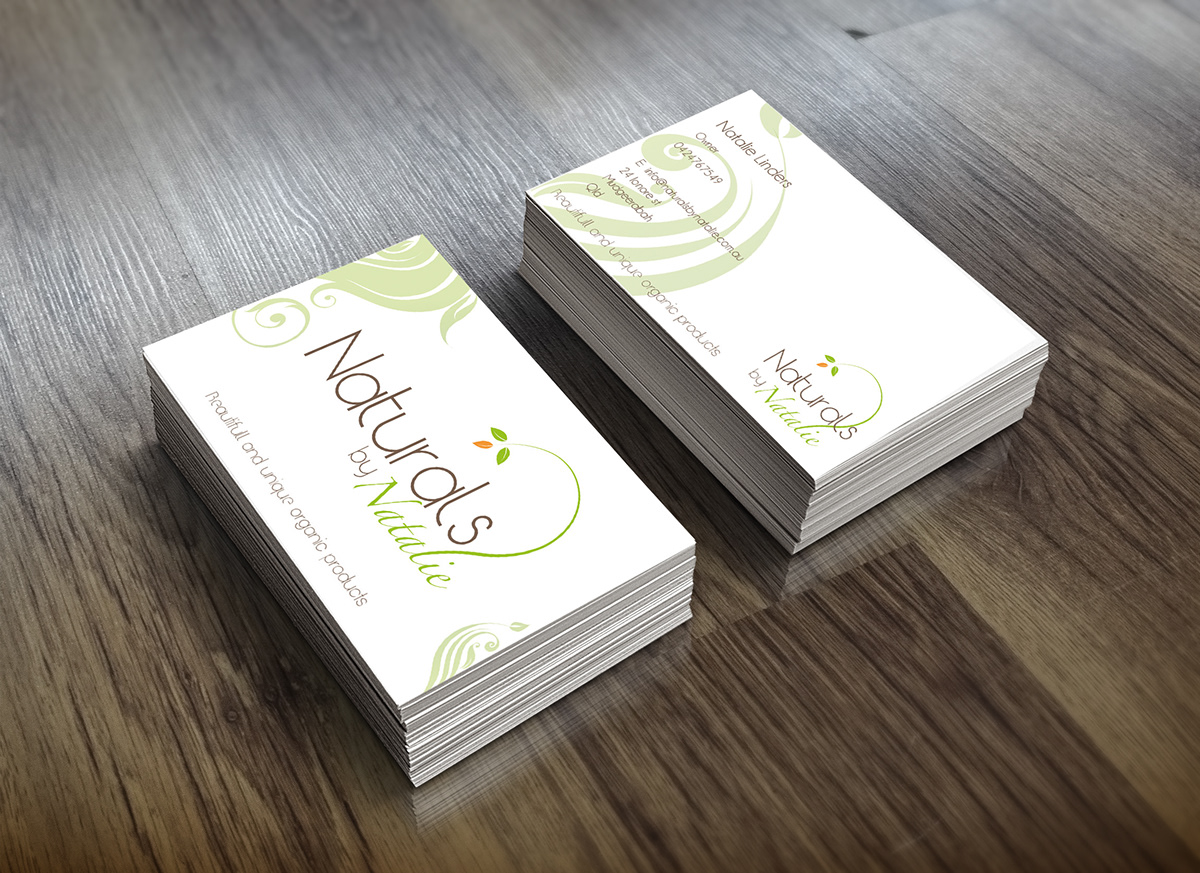 Logo's Business Cards